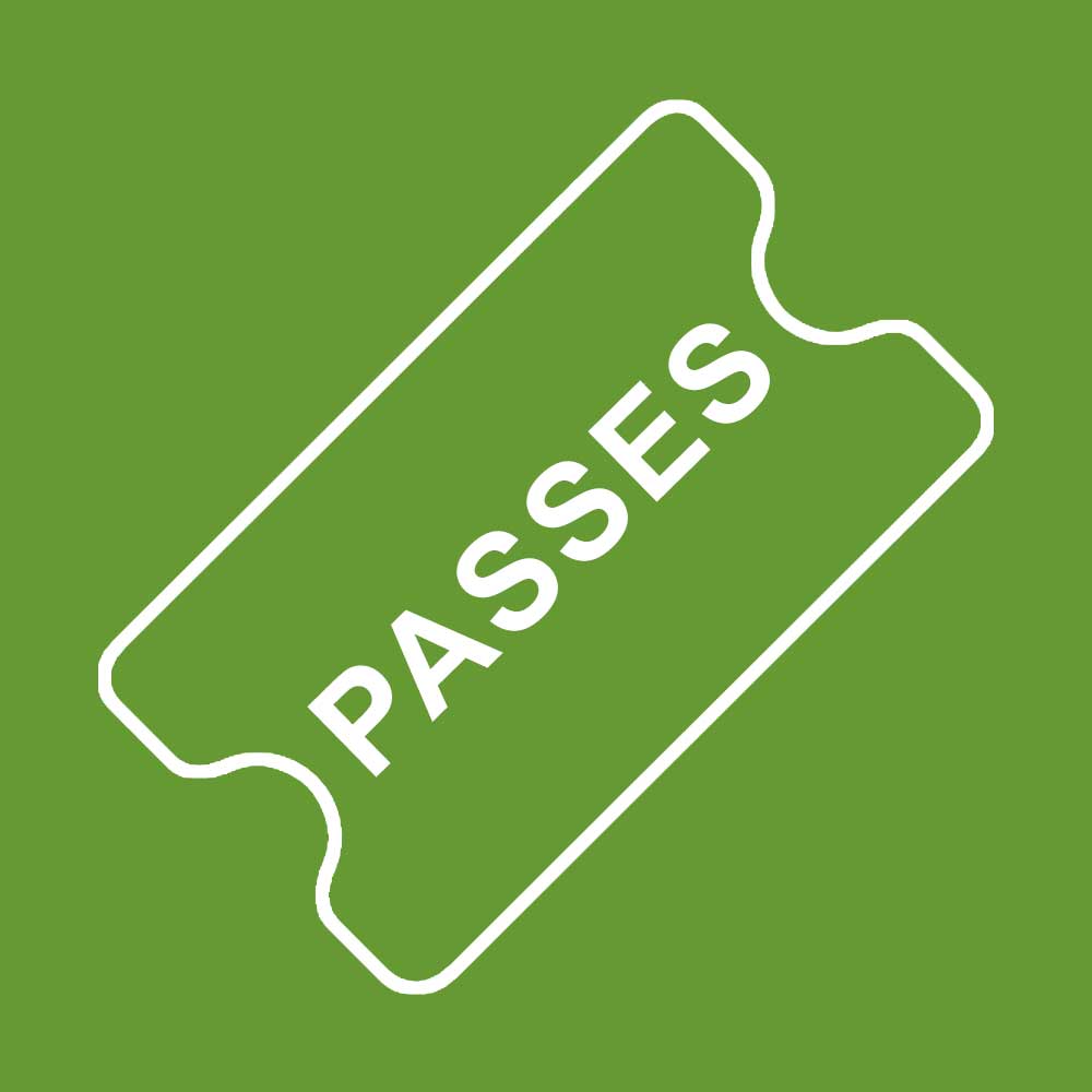 Dance Weekend Sunday Pass (15 Mar) - Pre-Sale - Tribal Gathering 2020 