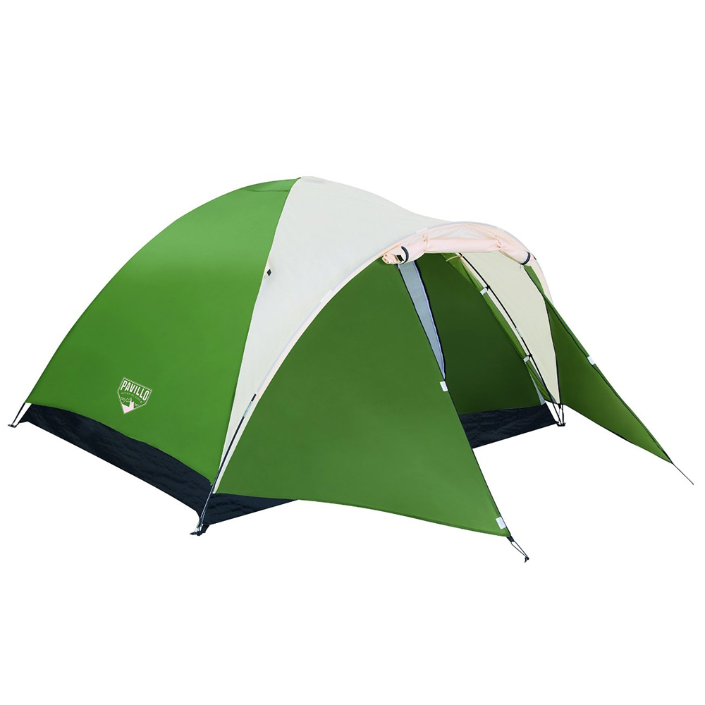 Dome Tent - Single