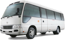 Test Public Shuttles TG24 - No valide for travel or refund etc
