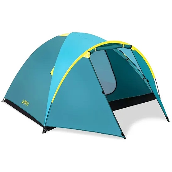 Pre-set Camp - Double (TG26 Hire)