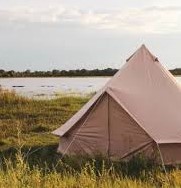 Classic Belle - TG26 - Double Occupancy