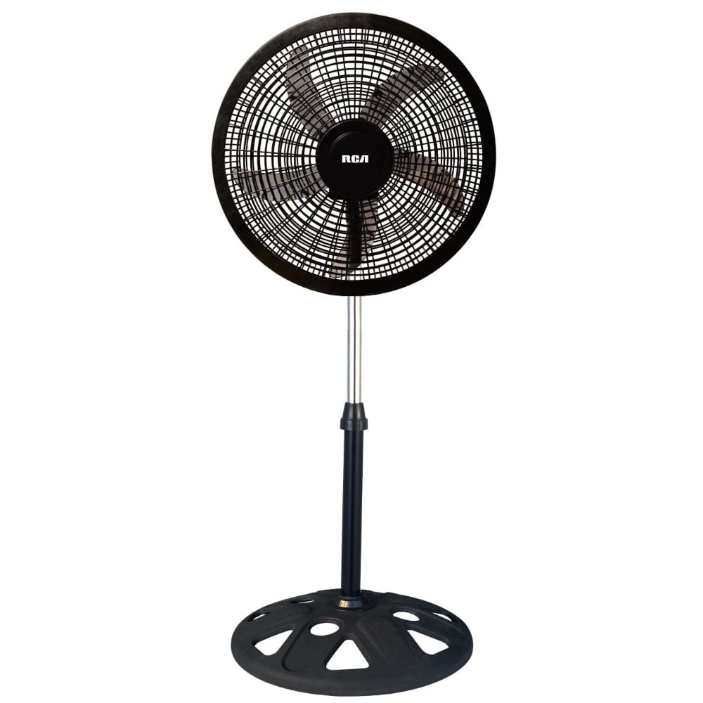 2 Fans + Electricity for Classic Belle Double Occupancy - TG26