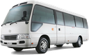 Tribal Gathering 2025 PACKAGE - Shuttle TO Airport PTY