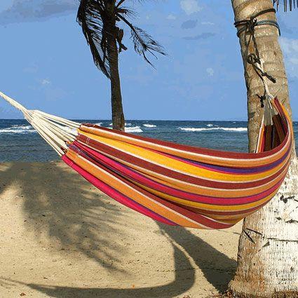 Hammock (Full TG26 Hire)