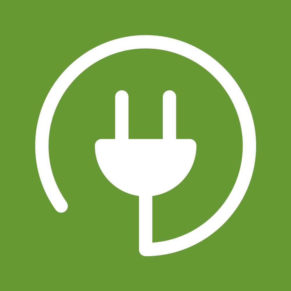 Large Electronic Device Electrical Charge - single use  (TG19)