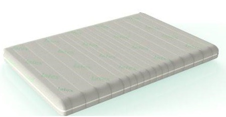 + Extra 7cm Mattress/Person for Petite Belle - TG26 (max. 2 guest/tent total)