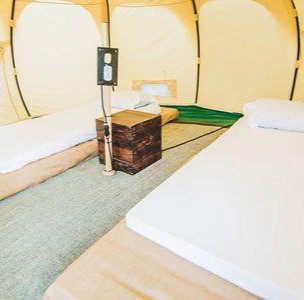 Double Belle - TG26 - Double Occupancy