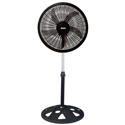 Fan + Electricity for Petite Belle - TG26