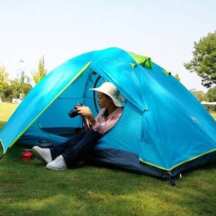 Dome Tent - Single (Full TG26 Hire)